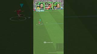 David Villa Vs Stoichkov Vs Fernando Torres | Best CF Challenge  #efootball2025 #efootball