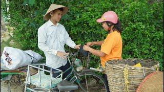 What will happen to Ngoan after the incident of losing money?