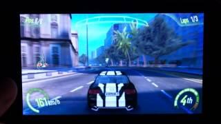 PSVita: Asphalt Injection - видео рецензия