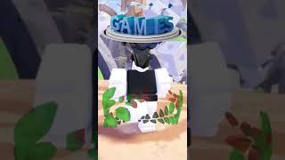 ROBLOX THE GAMES NEW EVENT ITEMS REVEALED!