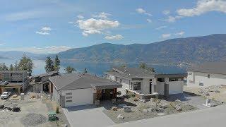 Kelowna Modern Home Design - Pixel Pro