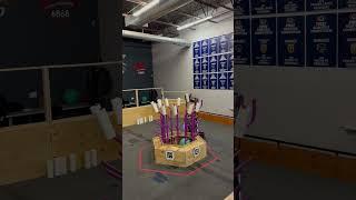 340 early driver practice 2/17/2025 #frc