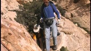 Windy Peak East Face Route