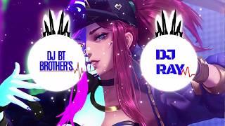 Pubg Trance Music (Remix) Dj BT Brothers Vdj. Dj Ray