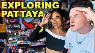 Daily Adventures with Thai Girlfriend in Pattaya Thailand!