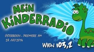 Mein Kinderradio sound aufwachen