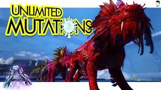 How to Breed & Stack Mutations Quick Guide - ARK Survival Evolved