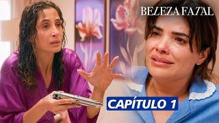 Beleza Fatal | Capítulo 1 (Resumo Completo)