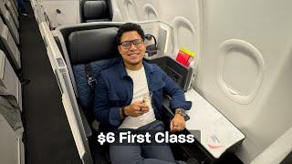 Delta One Suites: The $6 Secret to Luxury Travel