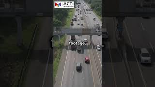 The Secret to Crystal Clear Surveillance? ACTi High Frame Rate Cameras!