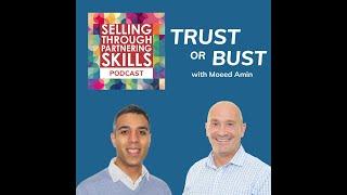 Trust or Bust - Presenting