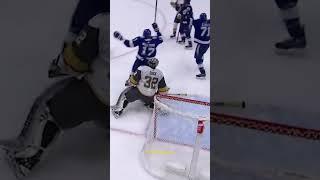 Kucherov's Fake Pass #kucherov #tampabay #tampabaylightning #nhl #mapleleafs #carolina #oilers