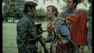 Monty Python - Bicycle Repair Man