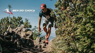 BEH DO CHOČA 2021