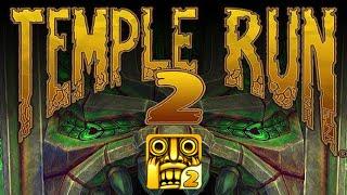 Temple Run 2 Full Gameplay Walkthrough