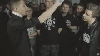 OXXXYMIRON ЗАЛЕТЕЛ ПОД ФОНК ХАУС | MASHUP