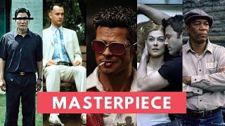 Top 10 Best Movies Of All Time | Must Watch "Masterpiece" Before You Die |