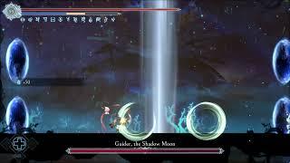 [Afterimage] Guider, the Shadow Moon - Glass Cannon Build (No Hits)