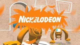 Quicktoons - Nick Bumpers