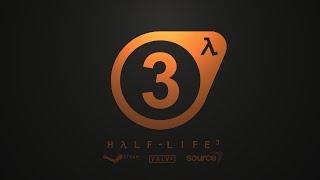 Half Life 3   Teaser Trailer