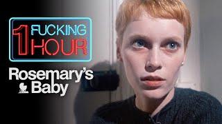 ROSEMARY'S BABY (1968): Polanski's satanic pregnancy horror masterpiece (re-upload)