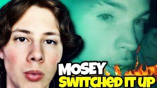 ColeFrosty Reacts to: Lil Mosey - Anybody (music video)