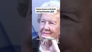 Dolores Cannon on the Earth Shifting Dimensions 