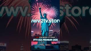 Unlock Free IPTV Trials with 2TV.Store!