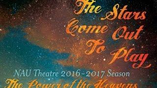 NAU Theatre 2016 17 Season Trailer