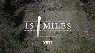 15 Miles