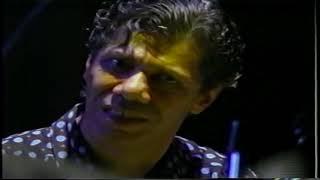 Herbie Hancock, Chick Corea super band-LIVE IN KOREA.1994