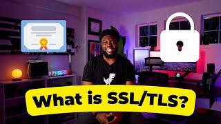 What is SSL/TLS?