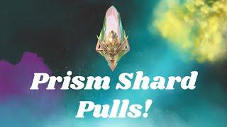 F2P26 - Prism Shards - The Hard Way | Raid Shadow Legends