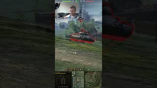 НА НЕМ КАЖДАЯ КАТКА В КАЙФ #wot #worldoftanks #wotreplays #миртанков #7 yen #wotblitz