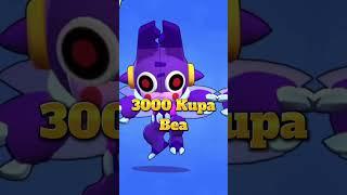 EN İYİ BRAWL STARS DÜNYA REKORLARI  #shorts