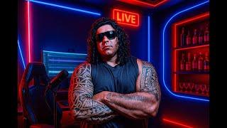  Live - Mr. ME - LET'S GET DRUNK!!!