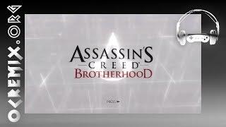 Assassin's Creed Brotherhood OC ReMix by timaeus222 & Jeff Ball: "In the Heat of Battle" (#3725)