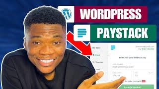 Full Guide: How to Add Paystack Payment Gateway to WooCommerce Website
