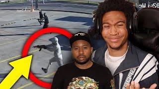 DJ Akademiks Beef With Kendrick Lamar Started A LA Gang War