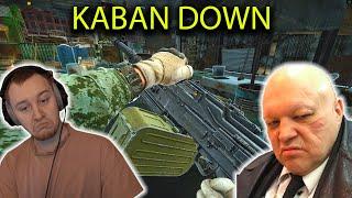 Hunting New Boss KABAN - Escape From Tarkov