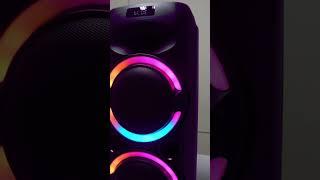 Konzert New! Kontempo 8.2 (Teaser) #Konzert #Kontempo #portablespeaker #bluetoothspeaker