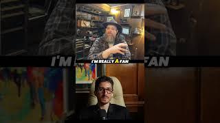 US Space Force Air Force Veteran talks about his technical military roles #thevwbshow