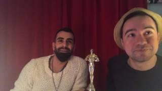 Kaan Sekban Saçmalar 19. Bölüm  - 25 Ocak 2017 - Gökhan Türkmen ÖZEL
