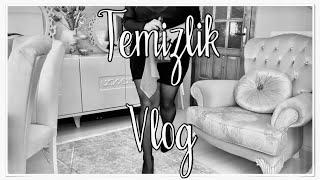 Temizlik Vlog / #katıl / #temizlik / katıl fragman