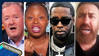 “He's a MAFIA Boss!” Diddy Latest Feat DJ Vlad | 'Household Names Will Be Revealed'