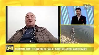 Babai:Daja atij që vrau djalin tim erdhi me muzikë, si të ishte dasmë-Shqipëria Live 19Shkurt2021