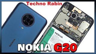 How to Assemble Nokia G20 & G10