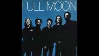 " Midnight Pass " 　　Full Moon