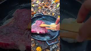 #cooking #steak #howtomakewhitesaucepasta#shorts
