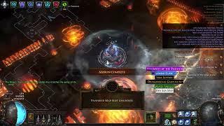 POE: 3 Best Maps to Run While Drunk